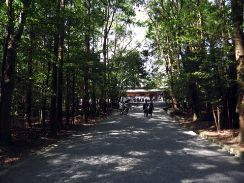 参拝・歩行記録の写真