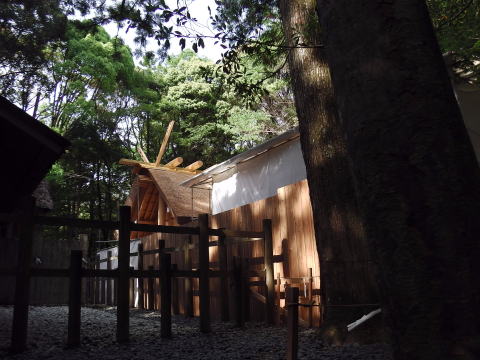 参拝・歩行記録の写真