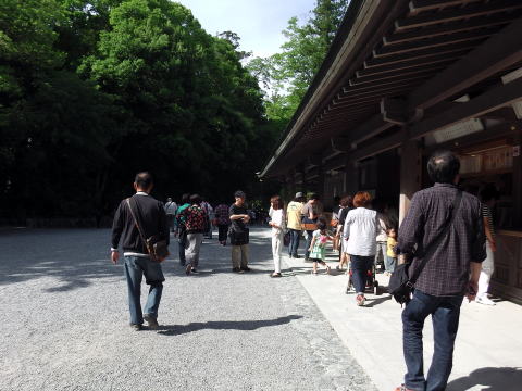 参拝・歩行記録の写真