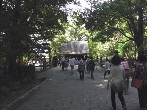 参拝・歩行記録の写真