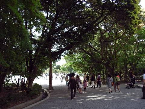 参拝・歩行記録の写真