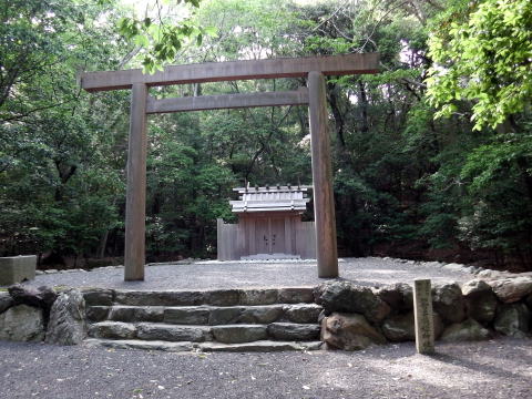 参拝・歩行記録の写真
