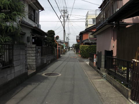 参拝・歩行記録の写真