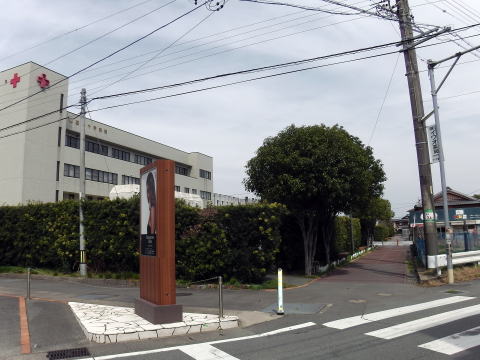 参拝・歩行記録の写真