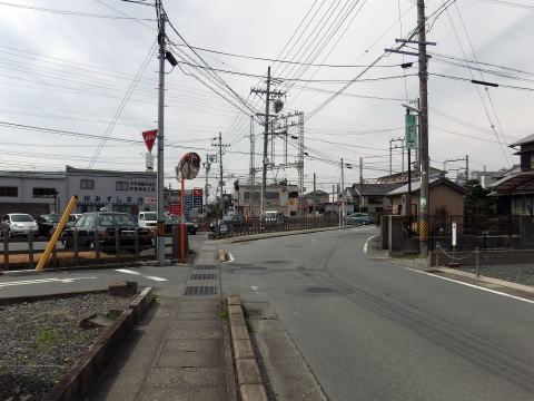 参拝・歩行記録の写真