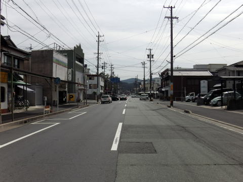参拝・歩行記録の写真