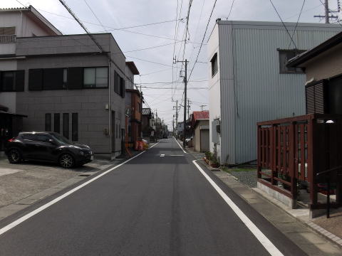 参拝・歩行記録の写真