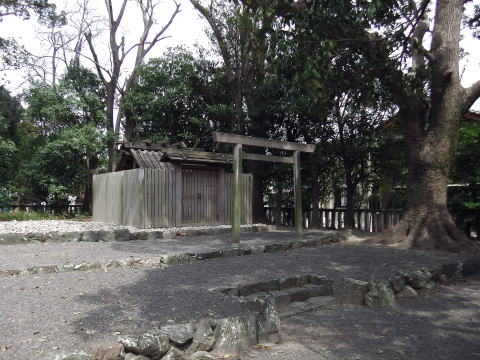 参拝・歩行記録の写真