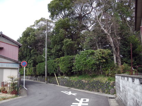 参拝・歩行記録の写真