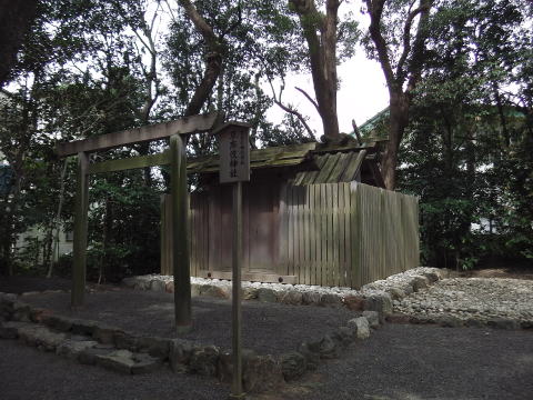 参拝・歩行記録の写真