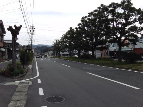 参拝・歩行記録の写真