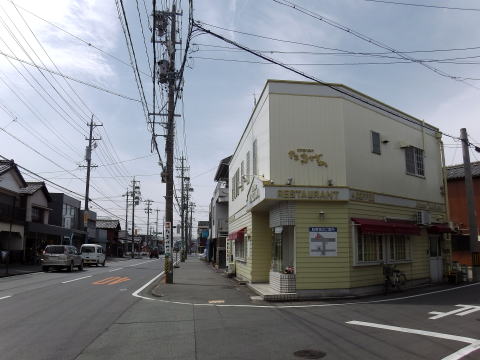参拝・歩行記録の写真