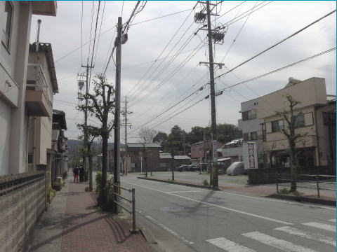 参拝・歩行記録の写真