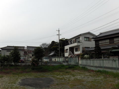 参拝・歩行記録の写真