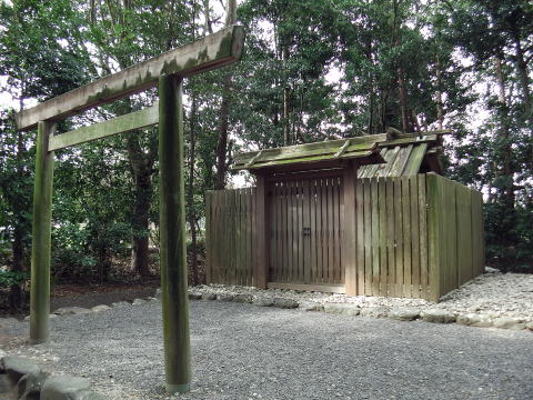 参拝・歩行記録の写真