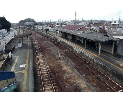 参拝・歩行記録の写真