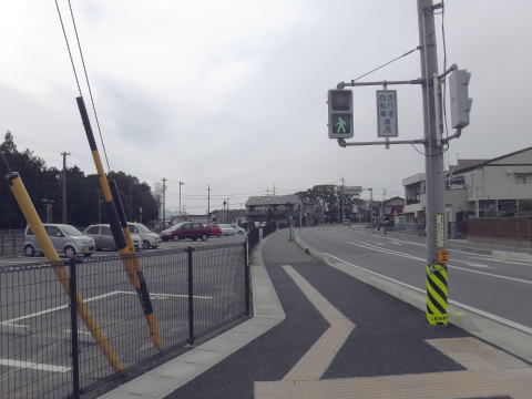 参拝・歩行記録の写真