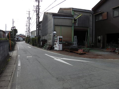 参拝・歩行記録の写真
