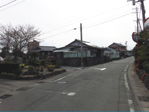 参拝・歩行記録の写真