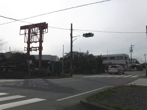 参拝・歩行記録の写真