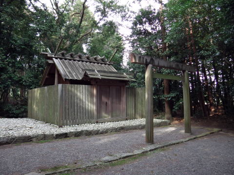 参拝・歩行記録の写真