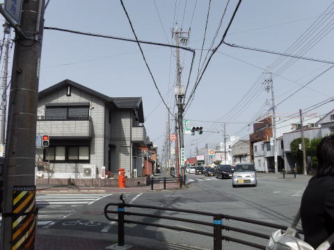 参拝・歩行記録の写真
