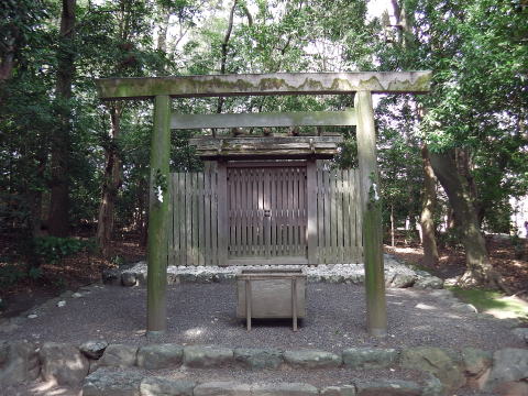 参拝・歩行記録の写真