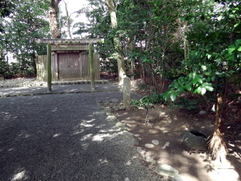 参拝・歩行記録の写真