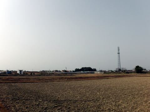 参拝・歩行記録の写真