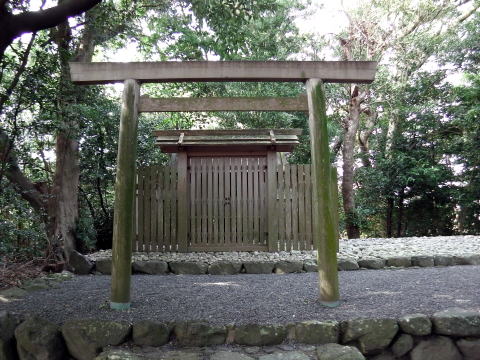 参拝・歩行記録の写真