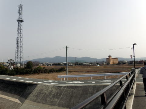 参拝・歩行記録の写真