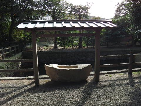 参拝・歩行記録の写真