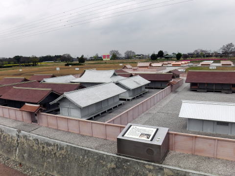 参拝・歩行記録の写真