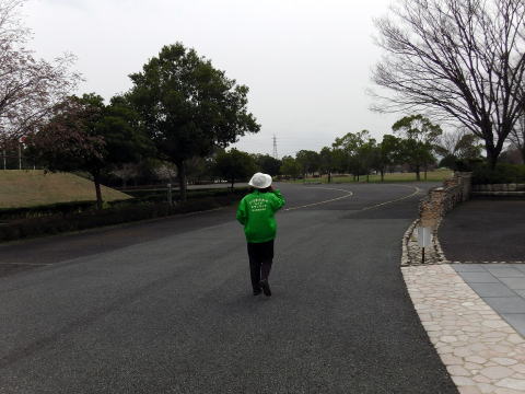 参拝・歩行記録の写真
