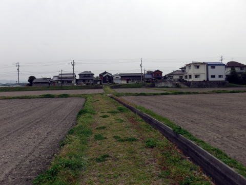 参拝・歩行記録の写真