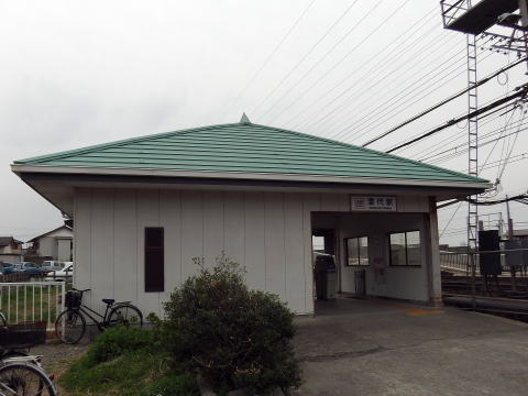 参拝・歩行記録の写真