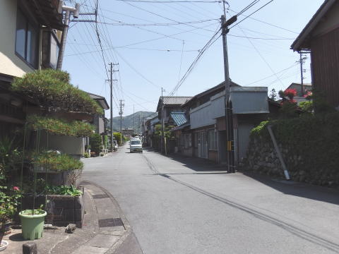参拝・歩行記録の写真
