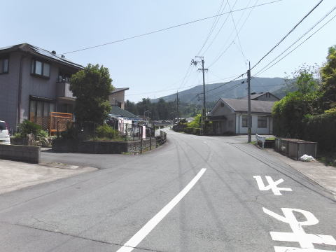 参拝・歩行記録の写真