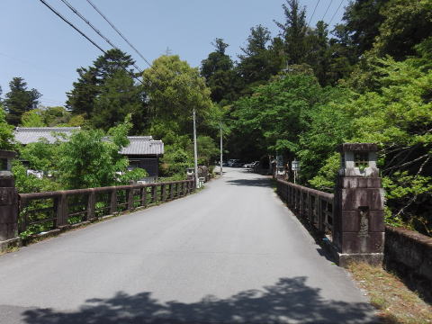 参拝・歩行記録の写真