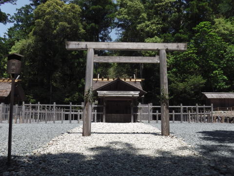 参拝・歩行記録の写真