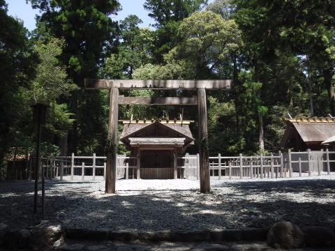 参拝・歩行記録の写真