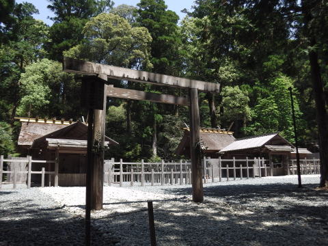参拝・歩行記録の写真