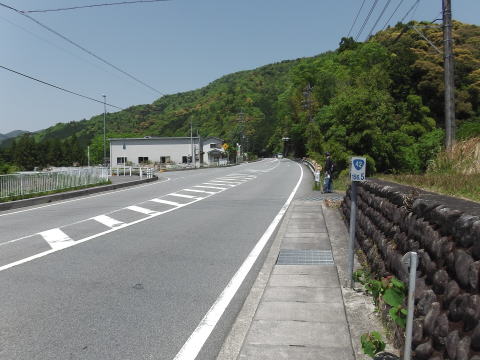 参拝・歩行記録の写真