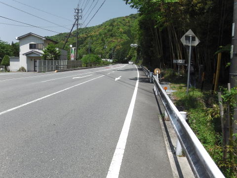 参拝・歩行記録の写真