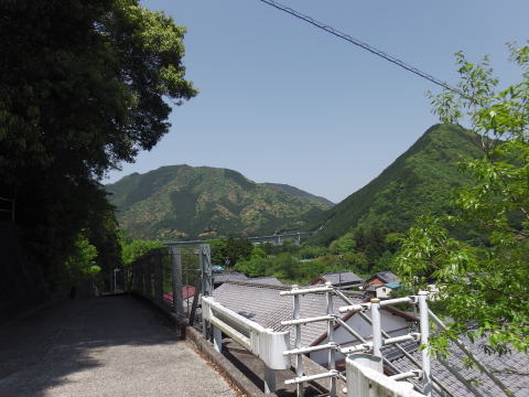 参拝・歩行記録の写真