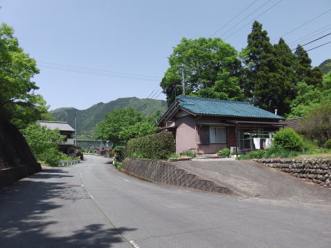 参拝・歩行記録の写真
