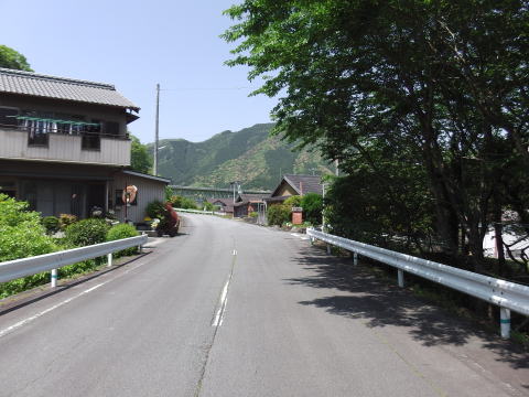参拝・歩行記録の写真