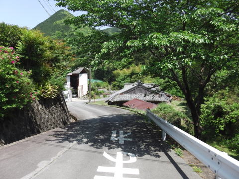参拝・歩行記録の写真