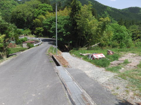 参拝・歩行記録の写真