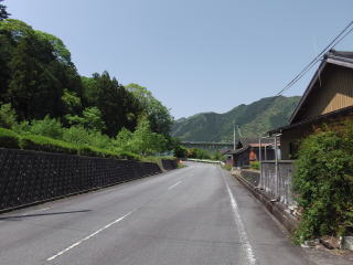 参拝・歩行記録の写真